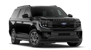 2026 Ford Expedition® External Image 5